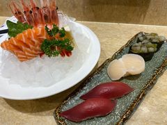 -东京屋(武定路店)