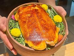 -植庭·日本料理(华侨城店)