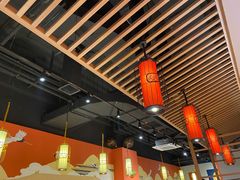 -京炭铜锅涮肉·羊蝎子·羊肉炉(保利·时光里店)