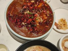-北李妈妈菜·海肠捞饭(开发区万达店)
