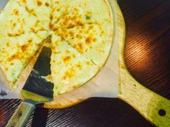 -酷公社·榴莲披萨(太原街店)