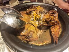 -闽鄂情·闽南招财鸭(水头店)