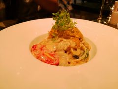 -Casa Fina Seafood & Oyster Bar