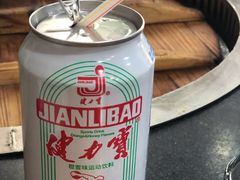 -炮爷东北铁锅炖(棠安路店)