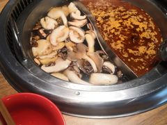 -季季红火锅(长沙步行街店)