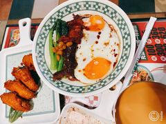 -九龙冰室(新中关购物中心店)