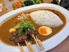 -CURRY YA 熟成咖哩專門店(深圳湾万象城店)