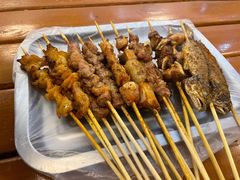 -开元食府(长兴路店)