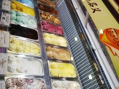 -iceason爱茜茜里·意大利健康冰淇淋(骑龙巷店)