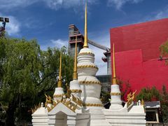 -丽江千古情