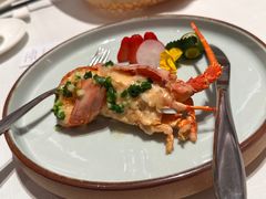-君庭中餐厅(友谊宾馆店)