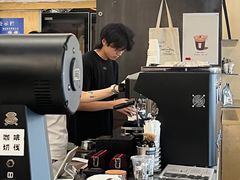 -麻雀咖啡SPARROW COFFEE(十全街店)