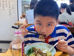 -功牛泉州牛肉小吃·火锅(三里街店)
