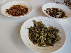 -松兰山海景大酒店·海鲜中餐厅