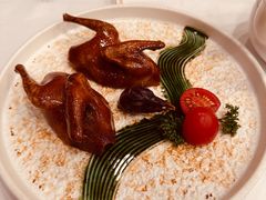 -粤菜王府·海鲜·茶市·海景餐厅(大梅沙店)