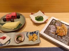 -本逸·割烹料理(湖墅店)