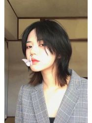 -HG美发设计沙龙