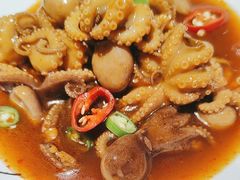 -锦上中式酒馆(南内环店)