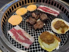 -AJIYA·池袋日式烧肉自助(天津万象城店)