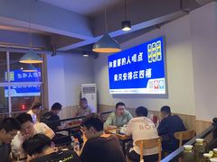 -四禧精酿烧烤串吧(大明湖店)