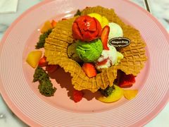 -哈根达斯(太原长风街店)