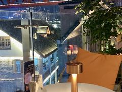 -马灯记·云贵川·Bistro(龙门浩店)