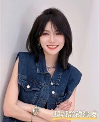-张昊造型