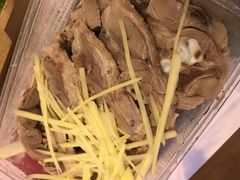 -乡亲鹅肉城(昆山店)