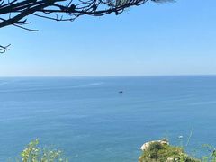 -大连金石滩滨海国家地质公园