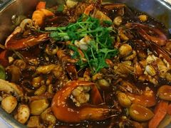 -黄记煌三汁焖锅(王府井店)