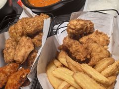 -Kyochon1991校村(共和路店)