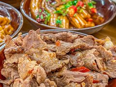 -阳阳老火锅(小南门店)