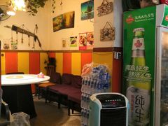 -乡间好味私家菜(总店)
