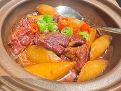 -三利音·东方司宴(外滩店)