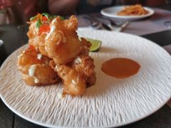 -FOOOO CITY CLUB 孚乐里音乐西餐酒吧(来福士店)