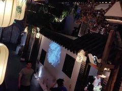 -淀里船宴(卓达店)