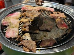 -山葵说·泥炉烤肉(泰达时尚E街区店)