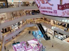 -上海世纪汇广场