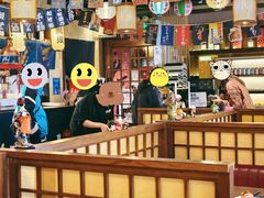 -王氏炉匠·烧鸟放题自助(好运街店)