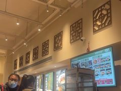 -兵哥豌豆面(建设巷店)