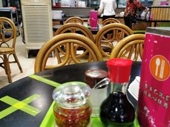 -华辉拉肠(小北路店)