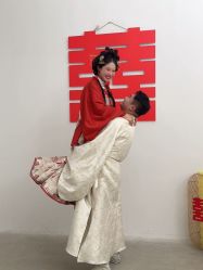 -雪中彩影婚纱摄影·微光艺术中心