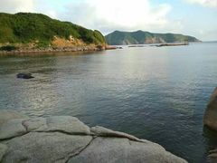 -东澳岛