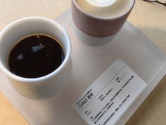 -DEEP COFFEE(瑞光烘焙工厂店)