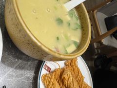 -闫府私房菜·百年鲁菜(恒隆店)