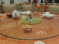 -金苑酒家·客家菜·广东老字号(万象店)
