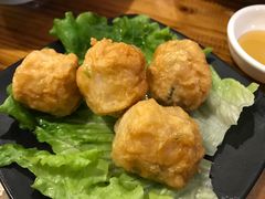 -膳糧·汕头肠粉·潮汕小吃(龙怡店)
