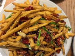 -静一餐厅·湖北菜(前门创始店)