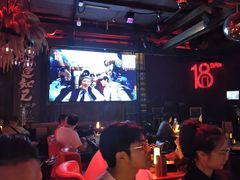 -18BAN音乐啤酒馆(西丽店)