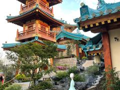 -牛首山文化旅游区